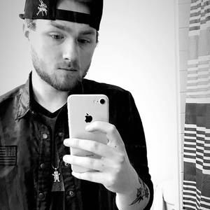 Meet your Posher, Brandon